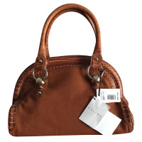 Céline Leather handbag