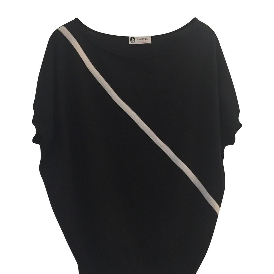 Lanvin top