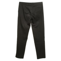 Prada Pantaloni in Black