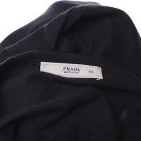 Prada T-Shirt in Schwarz