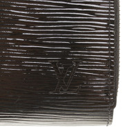 Louis Vuitton Portemonnaie aus Epi Electirc