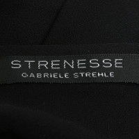 Strenesse Top in Black