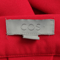 Cos Rock in Red
