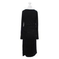 Paul Smith Dress Jersey in Black