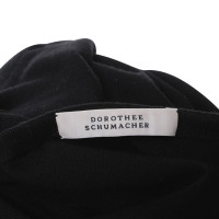 Dorothee Schumacher Sweater in black