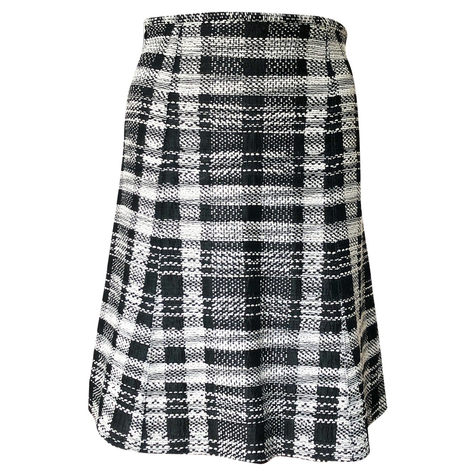 Emporio Armani Skirt Wool
