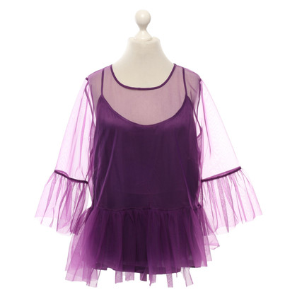Riani Top in Violet