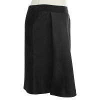 Alberta Ferretti Skirt in Black