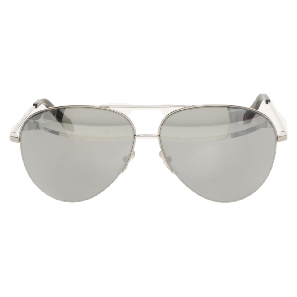 Victoria Beckham Aviator Sunglasses