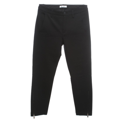 Dondup Trousers in Black