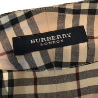 Burberry Oberteil