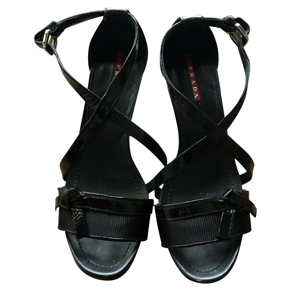 Prada Sandals