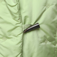 La Perla Jacket in mint green