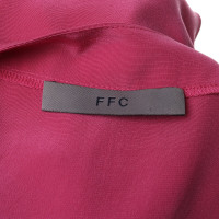 Ffc Tunic in pink