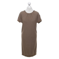 Armani Knit dress in brown