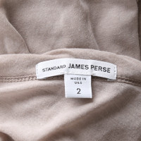 James Perse Dress in Beige