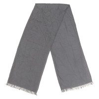 Hermès Scarf/Shawl in Grey