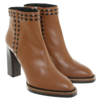 Tod's Ankle boots in brown