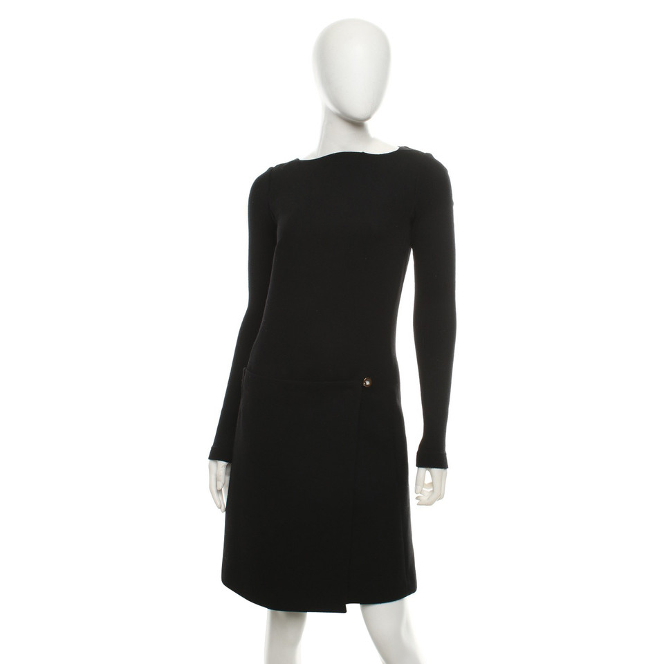 Victoria Beckham Robe noire