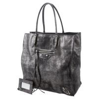 Balenciaga Handbag Leather