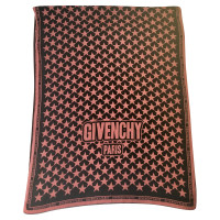 Givenchy Schal/Tuch aus Baumwolle