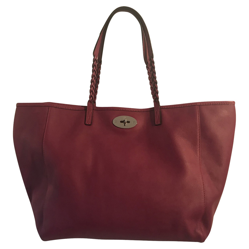 Mulberry Tote bag