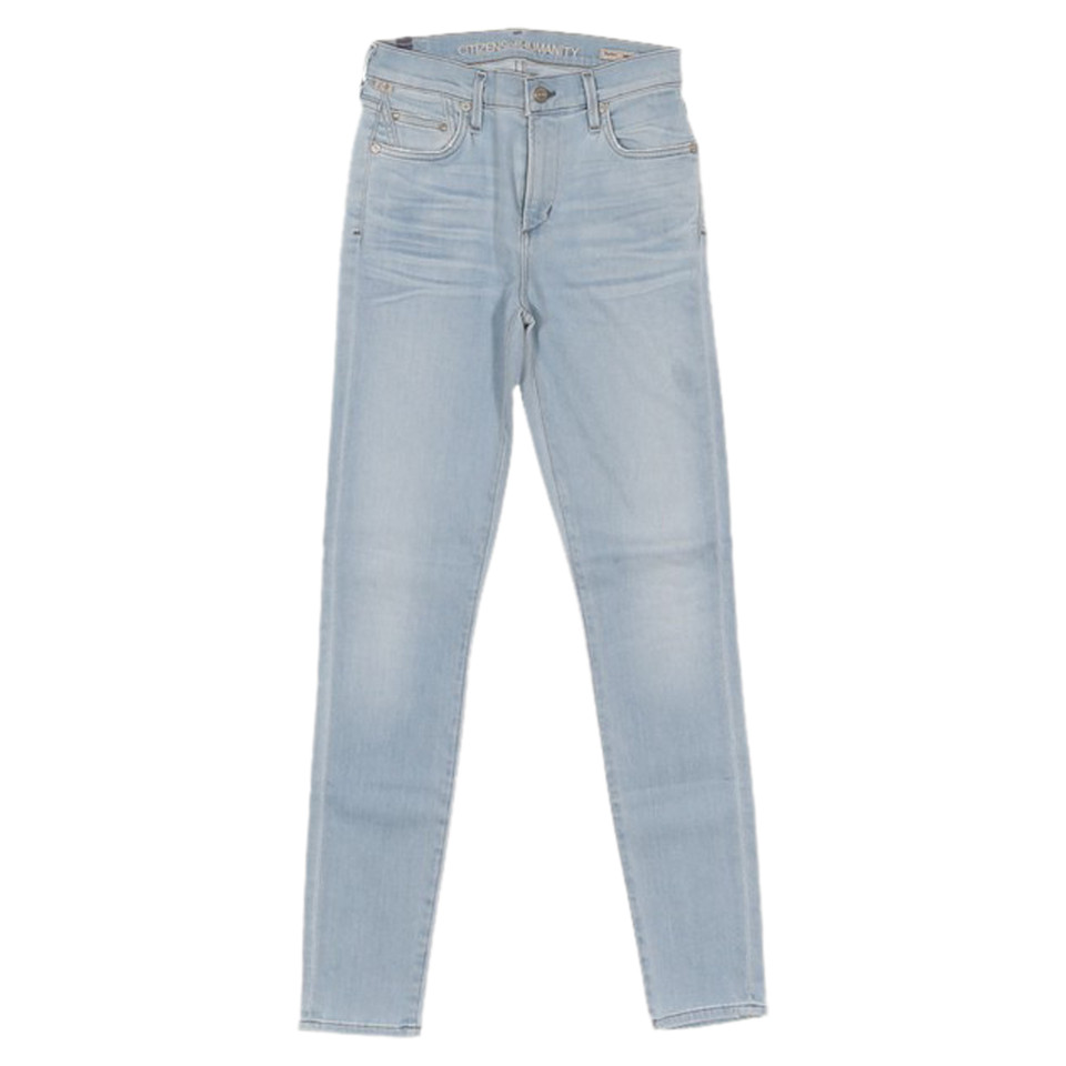 Citizens Of Humanity Jeans in Blue