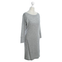 Rag & Bone Trui jurk in grijs