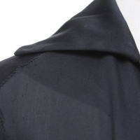Gianni Versace Black blouse