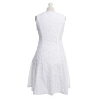 Polo Ralph Lauren Summer dress in white