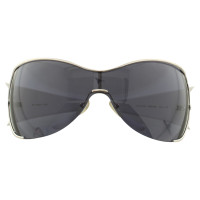 Escada Monoshade sunglasses