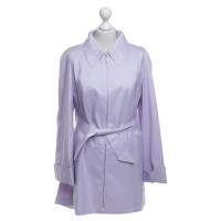 Mugler Veste en lilas