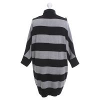 Tory Burch Sweater with stripes pattern