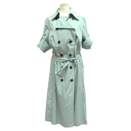 Akris Coat Cotton Dress