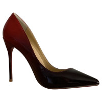 Christian Louboutin Pumps/Peeptoes Patent leather