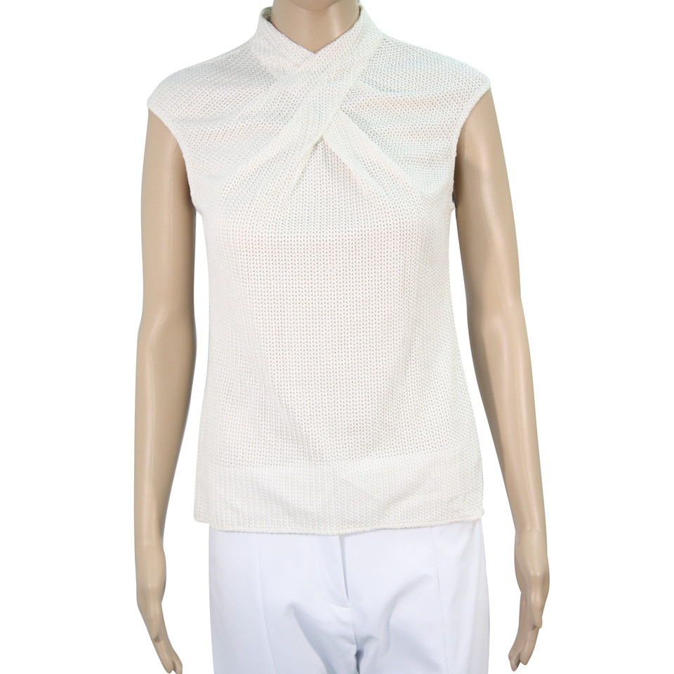 Karen Millen Top in crème