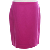 Hugo Boss Rock in fucsia