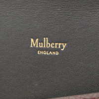 Mulberry sac en cuir