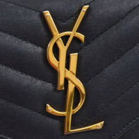 Yves Saint Laurent porte-monnaie