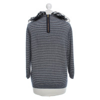Marc Jacobs Sweater met gestreept patroon