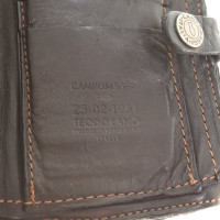 Campomaggi Wallet in used look
