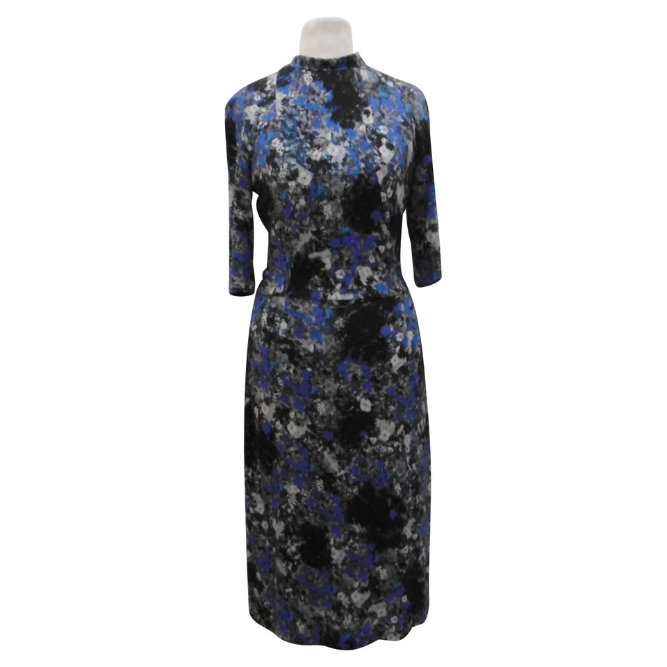 Erdem Dress with pattern