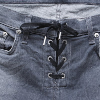 Rag & Bone Jeans im Used-Look