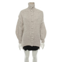 Stefanel Knitwear in Beige