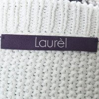 Laurèl Pullover mit Streifen