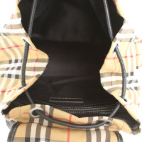 Burberry Backpack