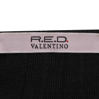 Red Valentino Maglione nero