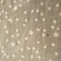 Faliero Sarti Scarf with stars