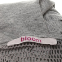 Bloom Sportives Shirt mit Mesh