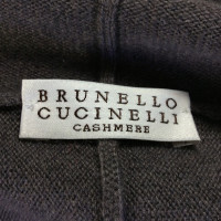 Brunello Cucinelli Due parti Top 